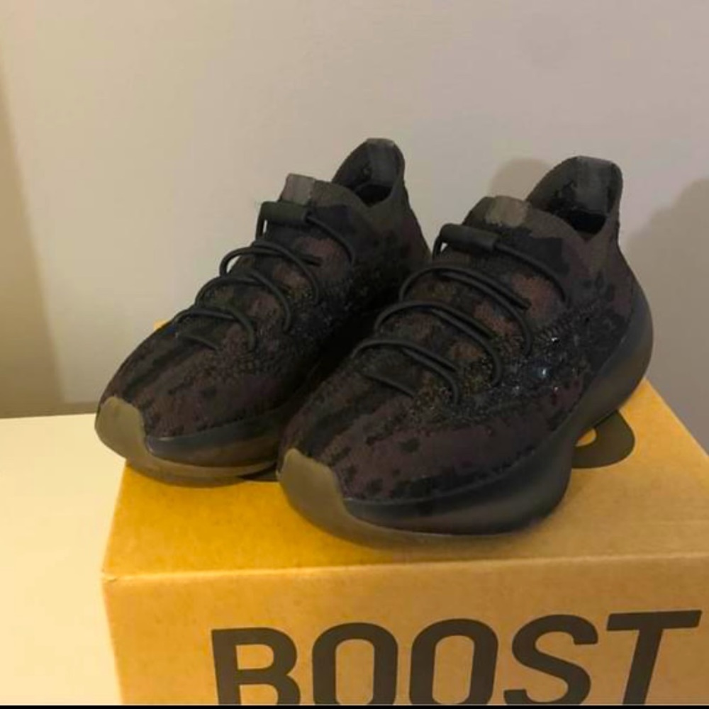 Kids yeezy
